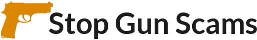 Stop Gun Scams
