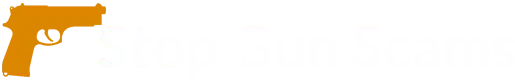Stop Gun Scams