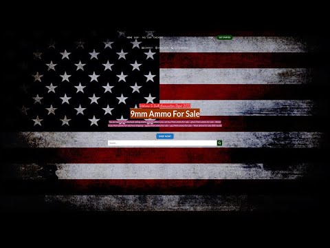 Is 9mm-ammoforsale.com legit or a scam?