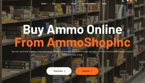 Is Atlasammoshop.com a scam or legit?