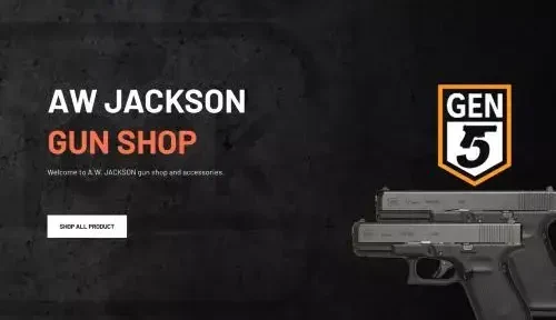 Is Awjacksongunshop.com a scam or legit?