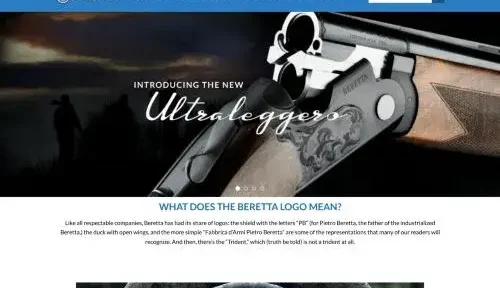 Is Barrettfirearms.shop a scam or legit?