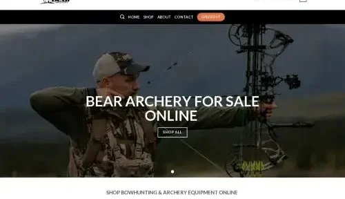 Is Beararcheryshop.com a scam or legit?