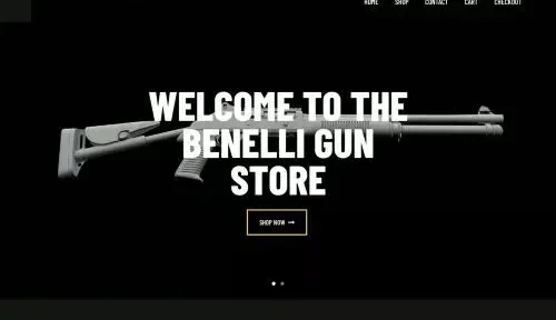 Is Bengunstore.com a scam or legit?