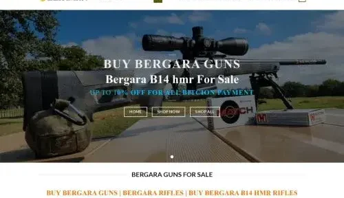 Is Bergarab14hmr.com a scam or legit?