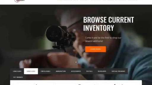 Is Bestfirearmstore.com a scam or legit?