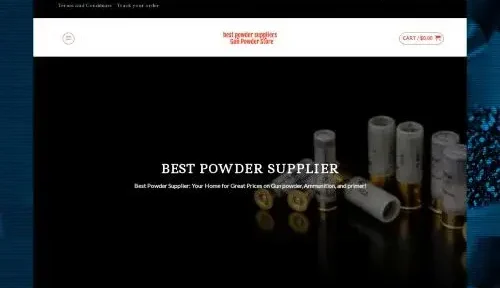 Is Bestpowdersupplier.net a scam or legit?