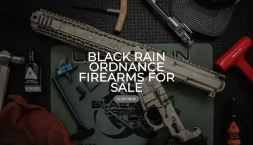 Is Blackrainordnancefirearms.com a scam or legit?