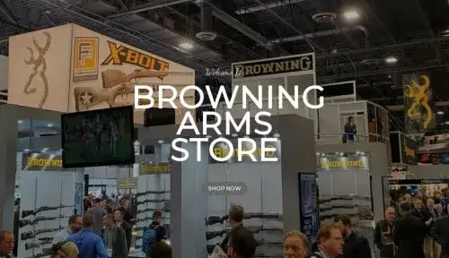 Is Browningfirearms-usa.com a scam or legit?