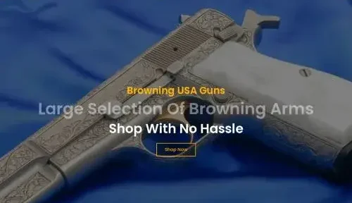 Is Browningusaguns.com a scam or legit?