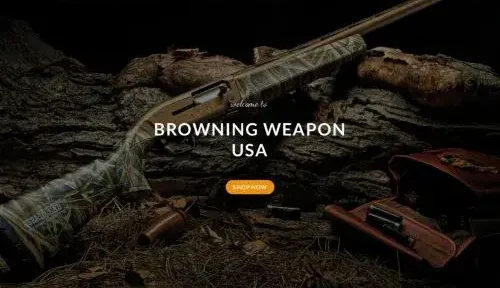 Is Browningweapons.com a scam or legit?