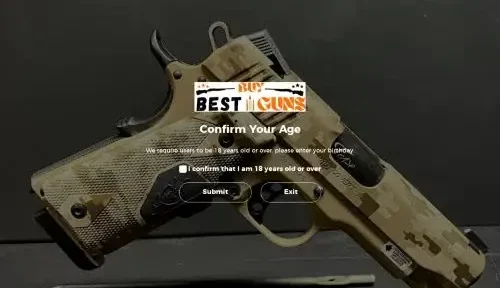 Is Buybestguns.com a scam or legit?