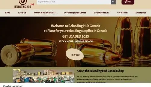 Is Canadareloadinghub.com a scam or legit?