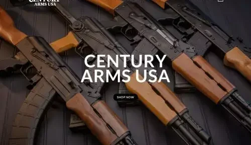 Is Centuryarmsusa.com a scam or legit?