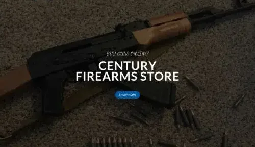 Is Centuryfirearmsstore.com a scam or legit?
