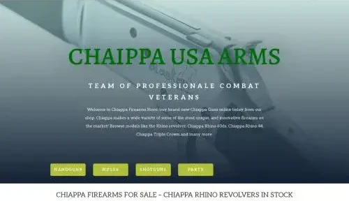 Is Chaippausaarms.com a scam or legit?