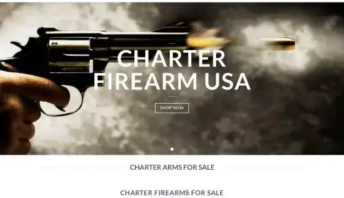 Is Charterfirearmsusa.com a scam or legit?