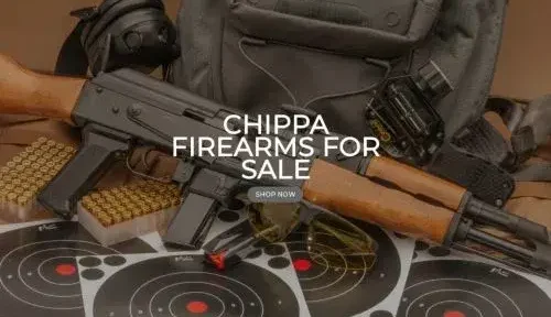 Is Chiappafirearmswarehouse.com a scam or legit?