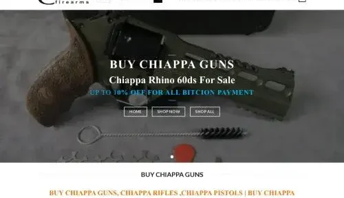 Is Chiapparhino60ds.com a scam or legit?