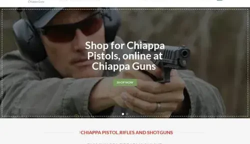 Is Chiapparhinoarms.com a scam or legit?