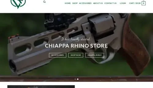 Is Chiapparhinostore.com a scam or legit?