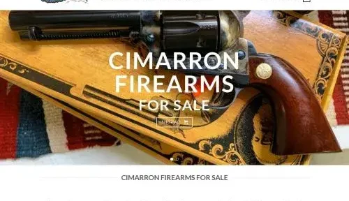 Is Cimarronfirearmsusa.com a scam or legit?