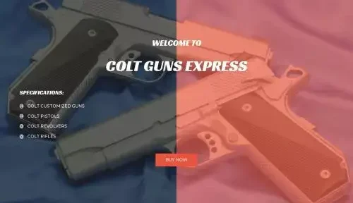 Is Coltgunsexpress.com a scam or legit?