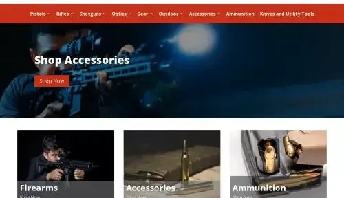 Is Crackshotfirearms.com a scam or legit?