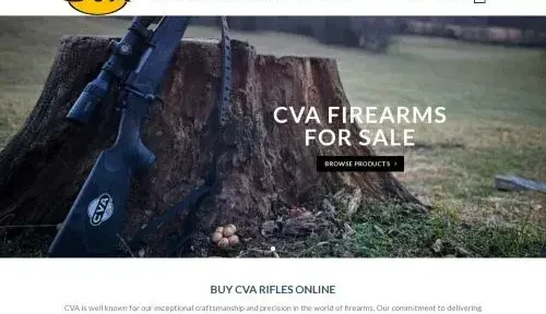 Is Cvafirearmsusa.com a scam or legit?