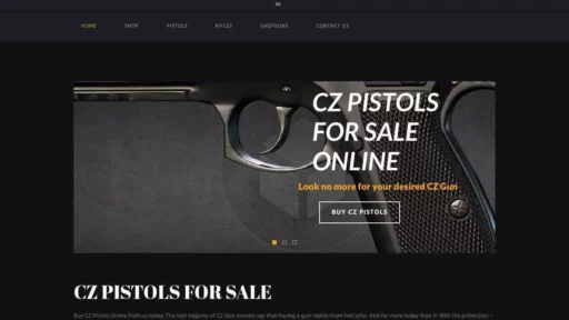 Is Czgunshop.com a scam or legit?