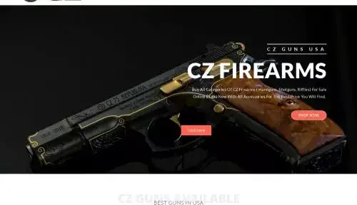 Is Czgunsusa.com a scam or legit?