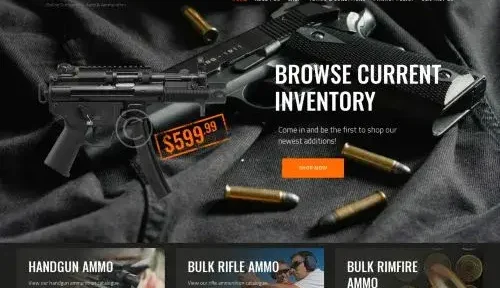 Is Eagleviewfirearmss.com a scam or legit?