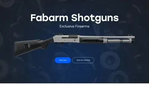 Is Fabarmusaguns.com a scam or legit?