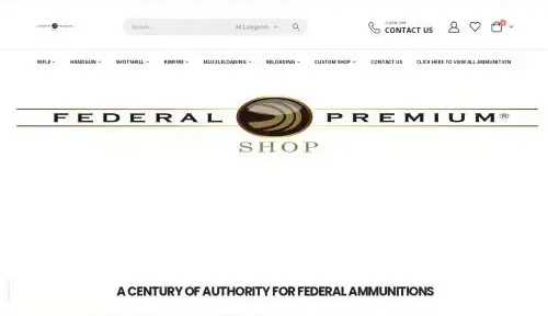 Is Federalpremiumshop.com a scam or legit?