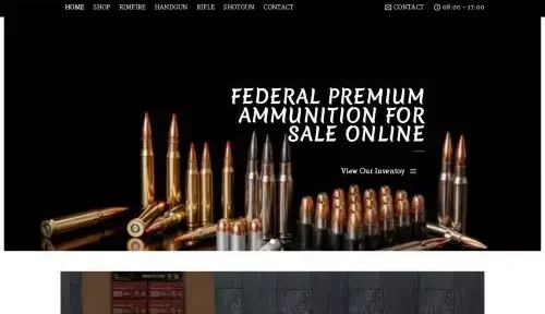 Is Federalshots.com a scam or legit?