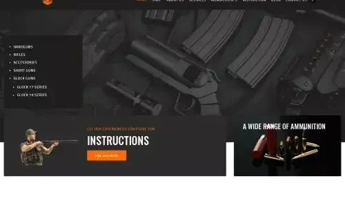 Is Firearms22.com a scam or legit?