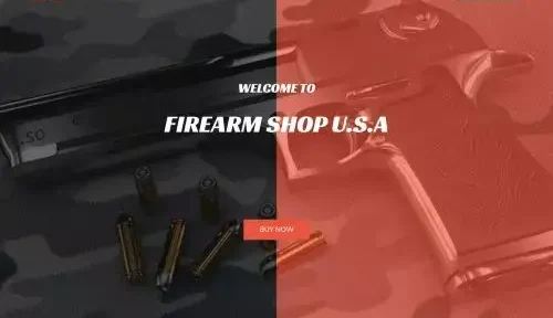 Is Firearmshopus.com a scam or legit?