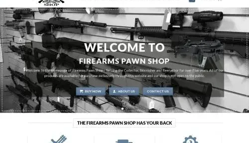 Is Firearmspawnshop.com a scam or legit?