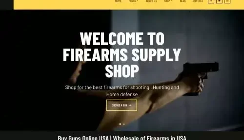 Is Firearmsupplyshop.com a scam or legit?