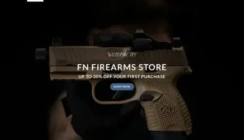 Is Fnfirearmsstore.com a scam or legit?