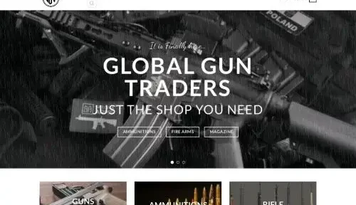 Is Globalguntraders.com a scam or legit?