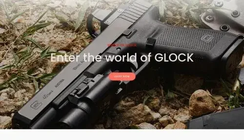 Is Glockammoshop.com a scam or legit?