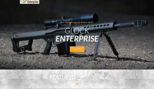 Is Glockenterprise.com a scam or legit?