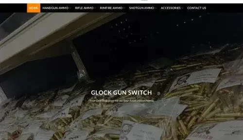 Is Glockgunswitch.com a scam or legit?
