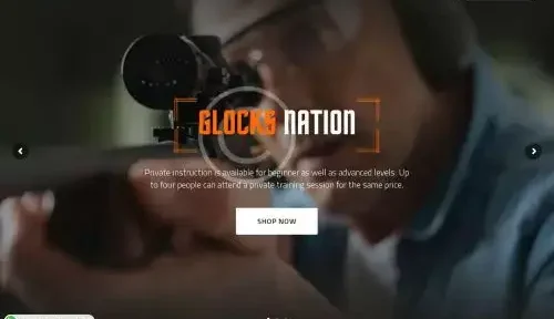 Is Glocksnation.com a scam or legit?