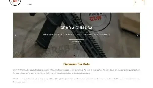 Is Grabagunusa.com a scam or legit?