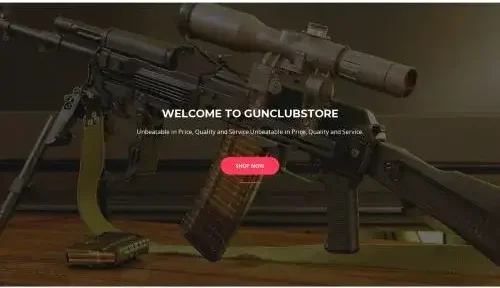 Is Gunclubstore.com a scam or legit?