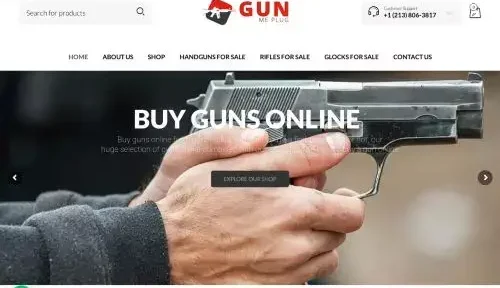 Is Gunmeplug.com a scam or legit?