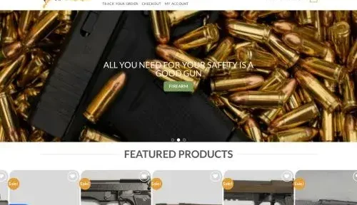 Is Jrgunshops.com a scam or legit?