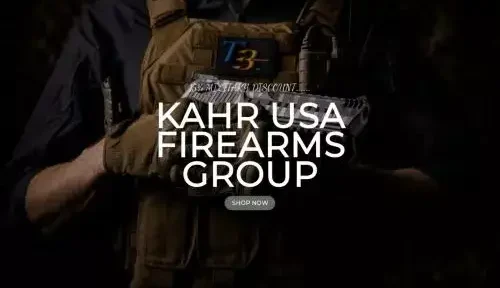 Is Kahrusafirearmsgroup.com a scam or legit?